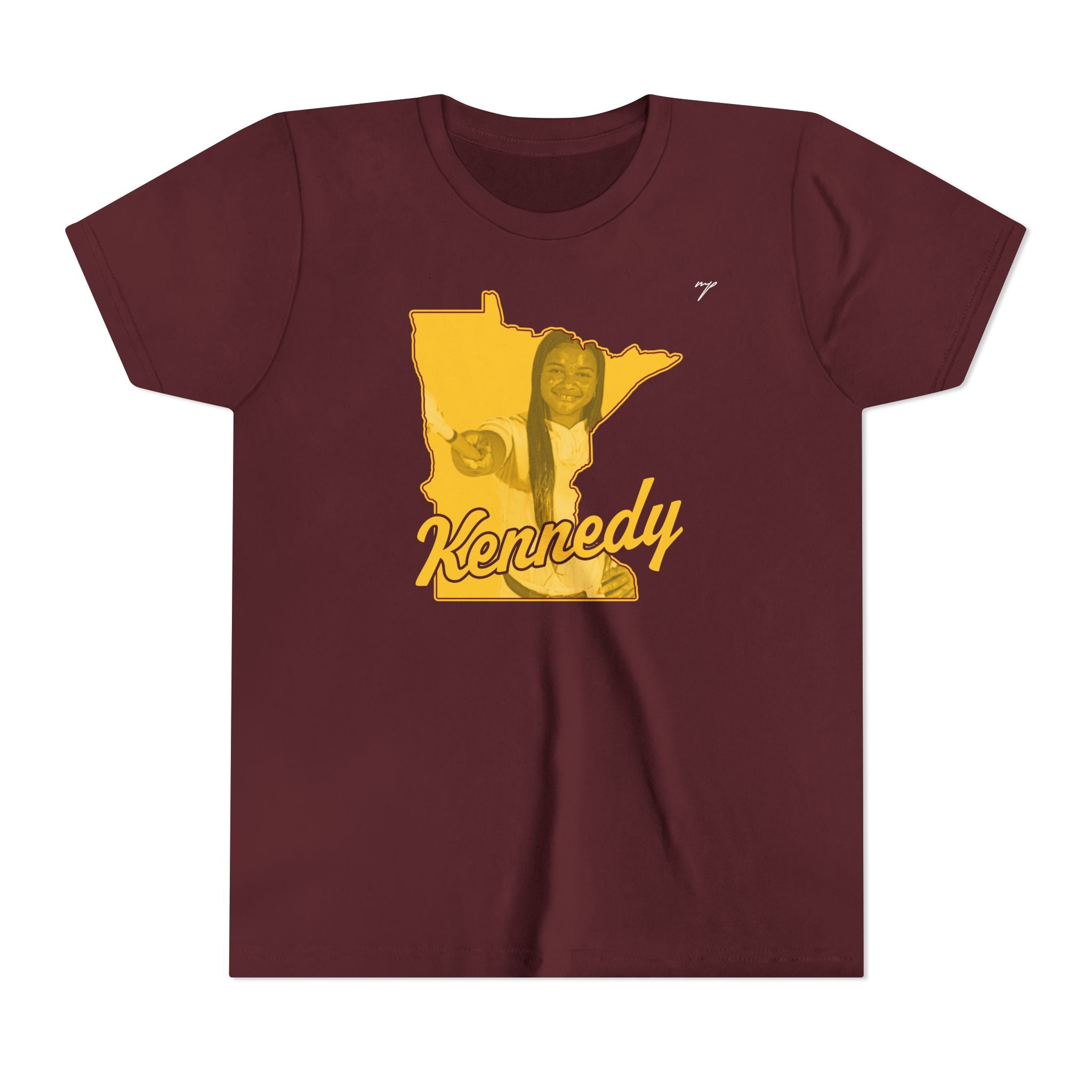 Jordyn Kennedy YOUTH Graphic Tee