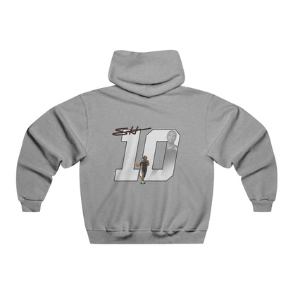 Shamir Hogan Vintage Hoodie
