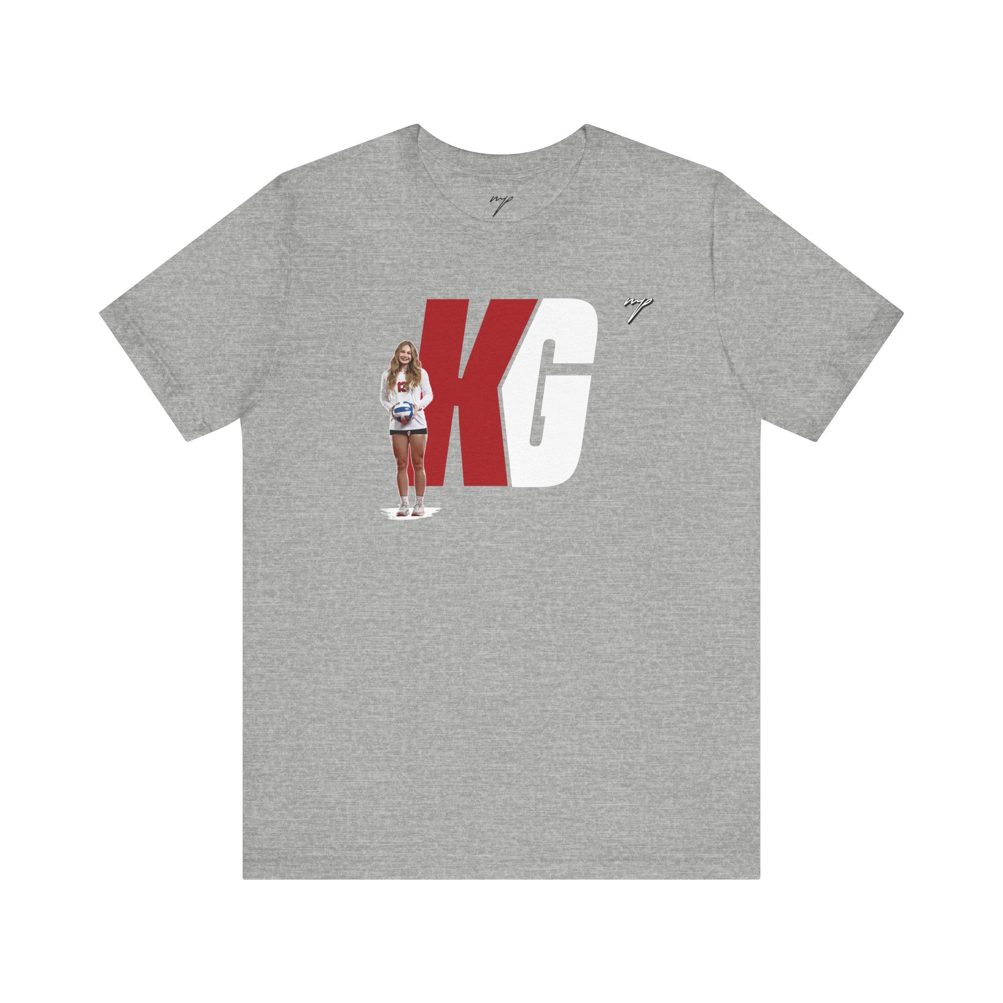 Katie Godo Graphic Tee