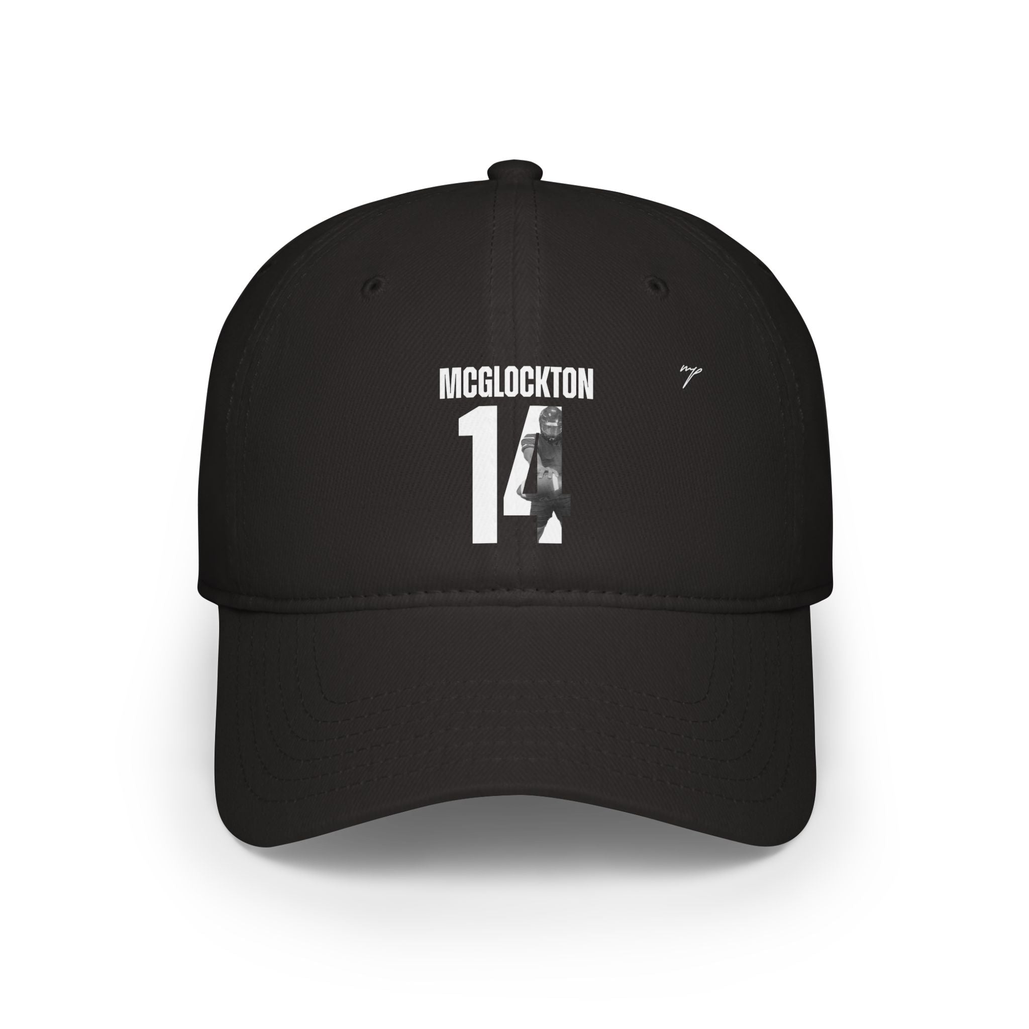 Axiom Mcglockton Hat