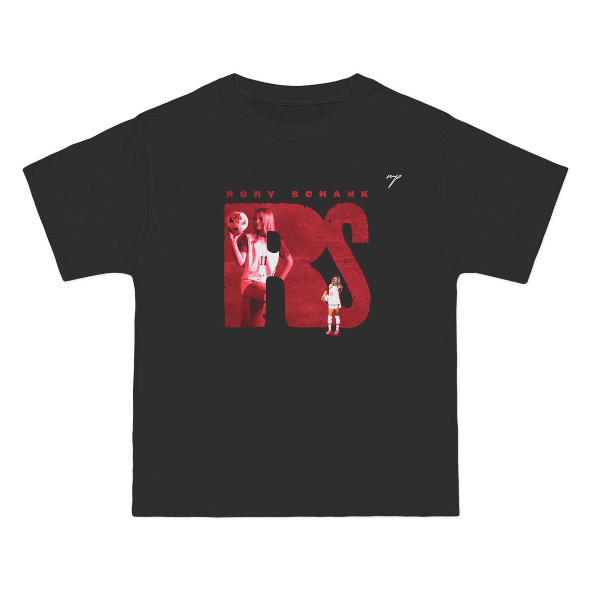 Rory Schank Vintage Tee