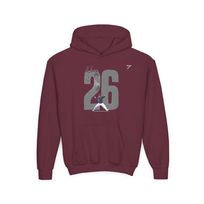 Landon Nease YOUTH Hoodie