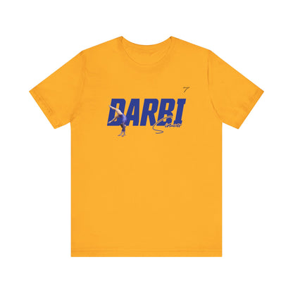 Darbi Simcox Graphic Tee