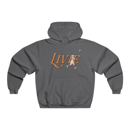 Livie Davis Vintage Hoodie