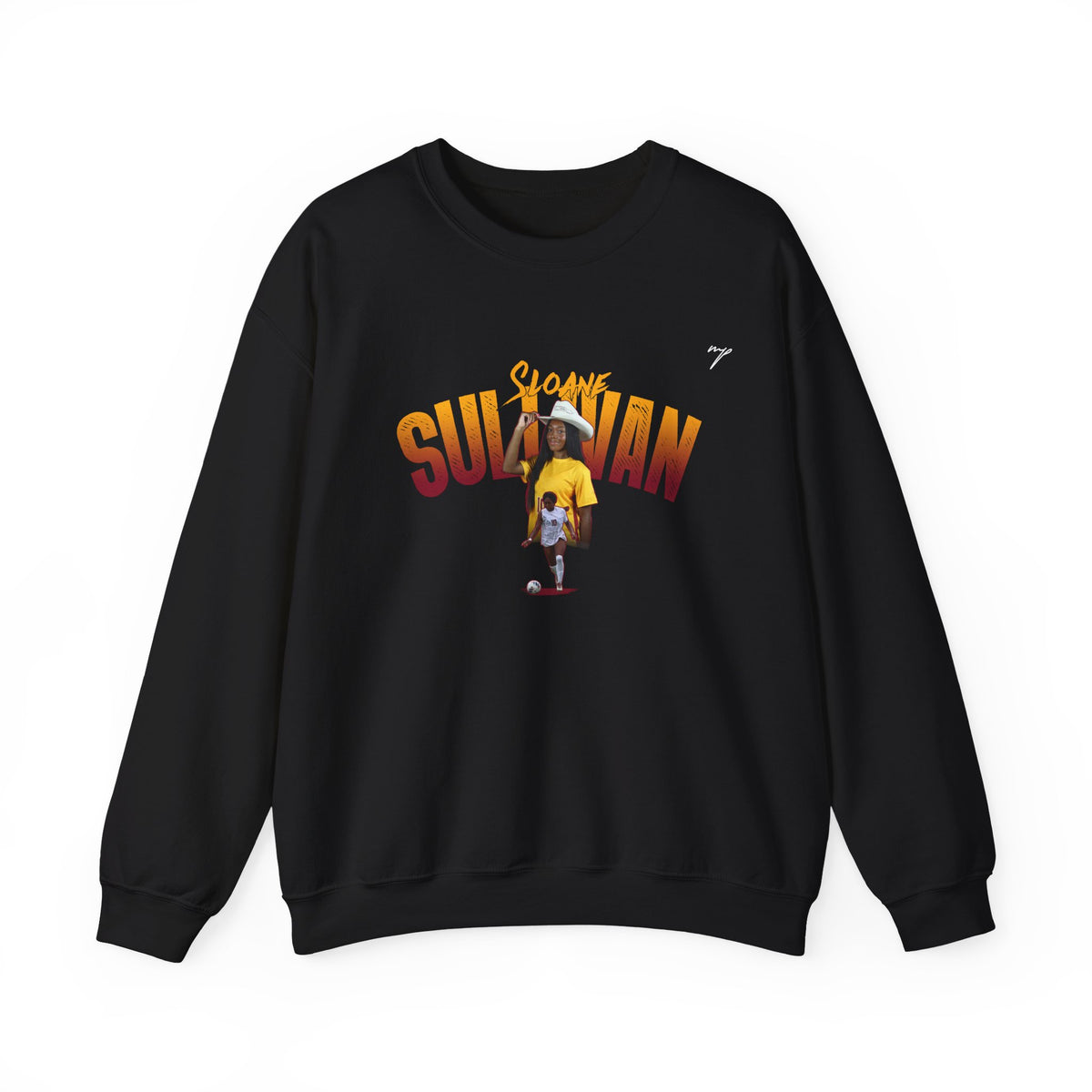 Sloane Sullivan Crewneck