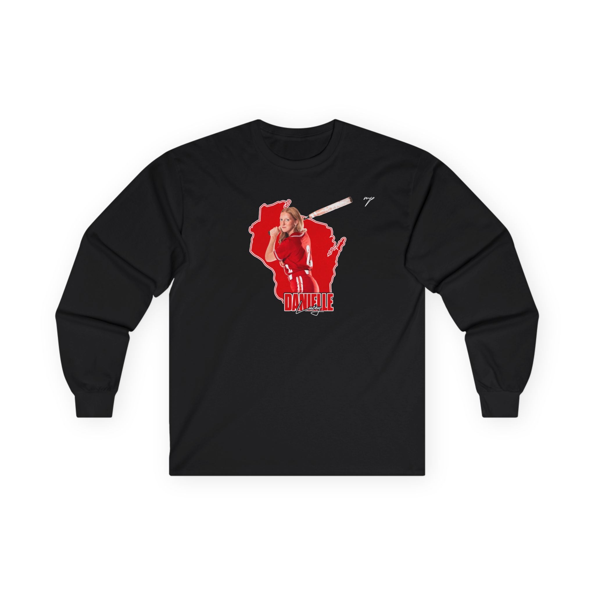 Danielle Lucey Long Sleeve