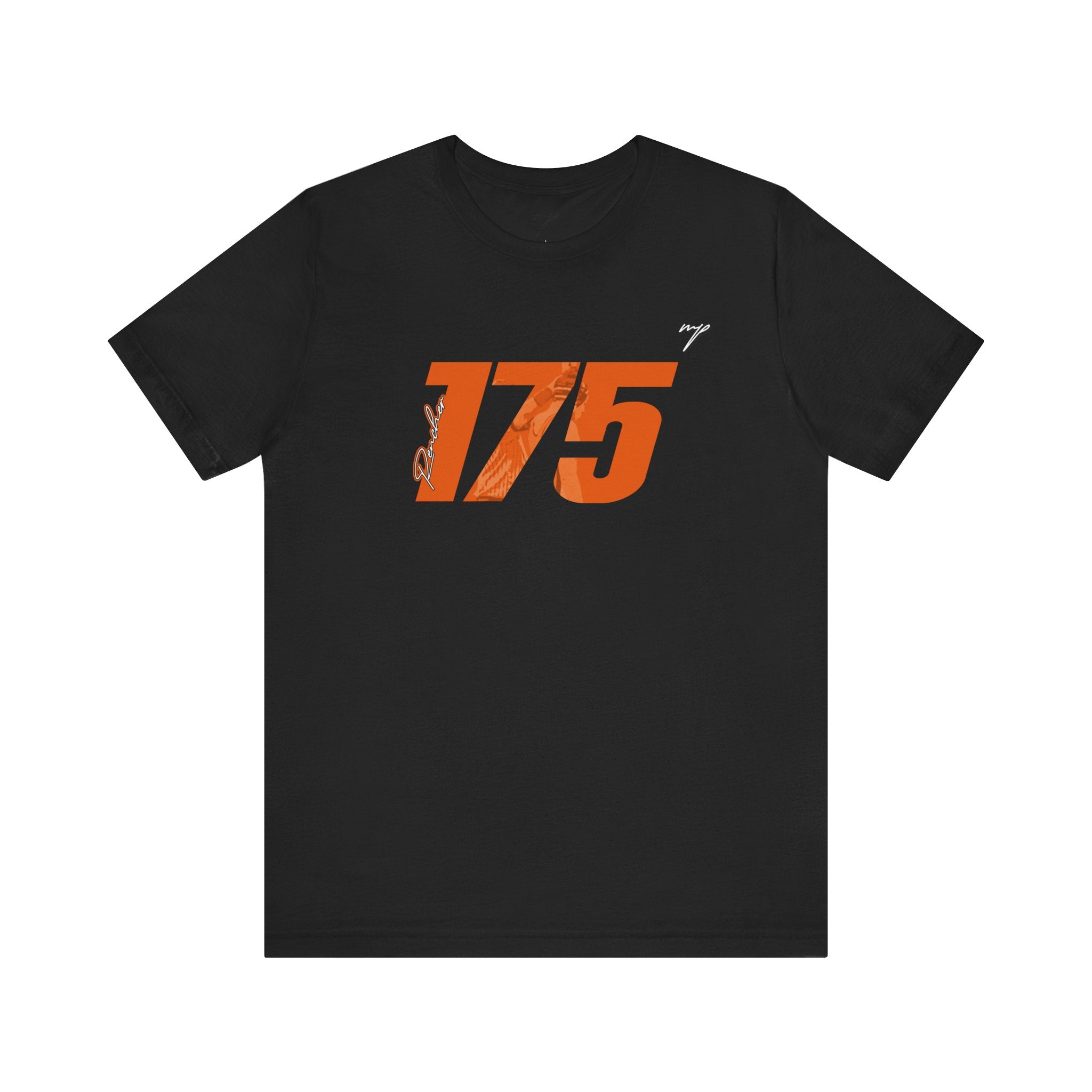 Chase Rencher Graphic Tee