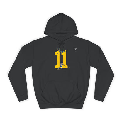 Charlie Voge Hoodie