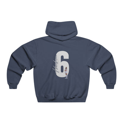 Emma Hamelmann Vintage Hoodie