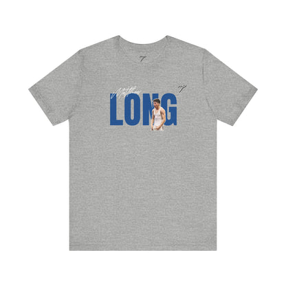 Matthew Long Graphic Tee