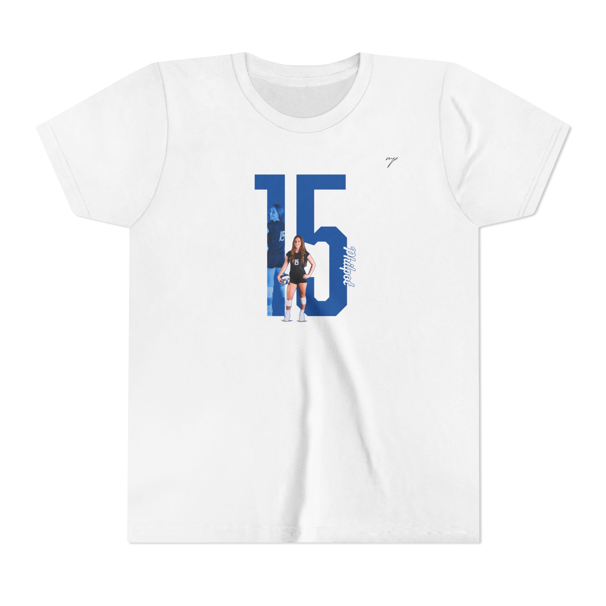 Olivia Philpot YOUTH Graphic Tee
