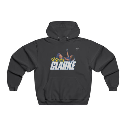 Kiara Clarke Vintage Hoodie