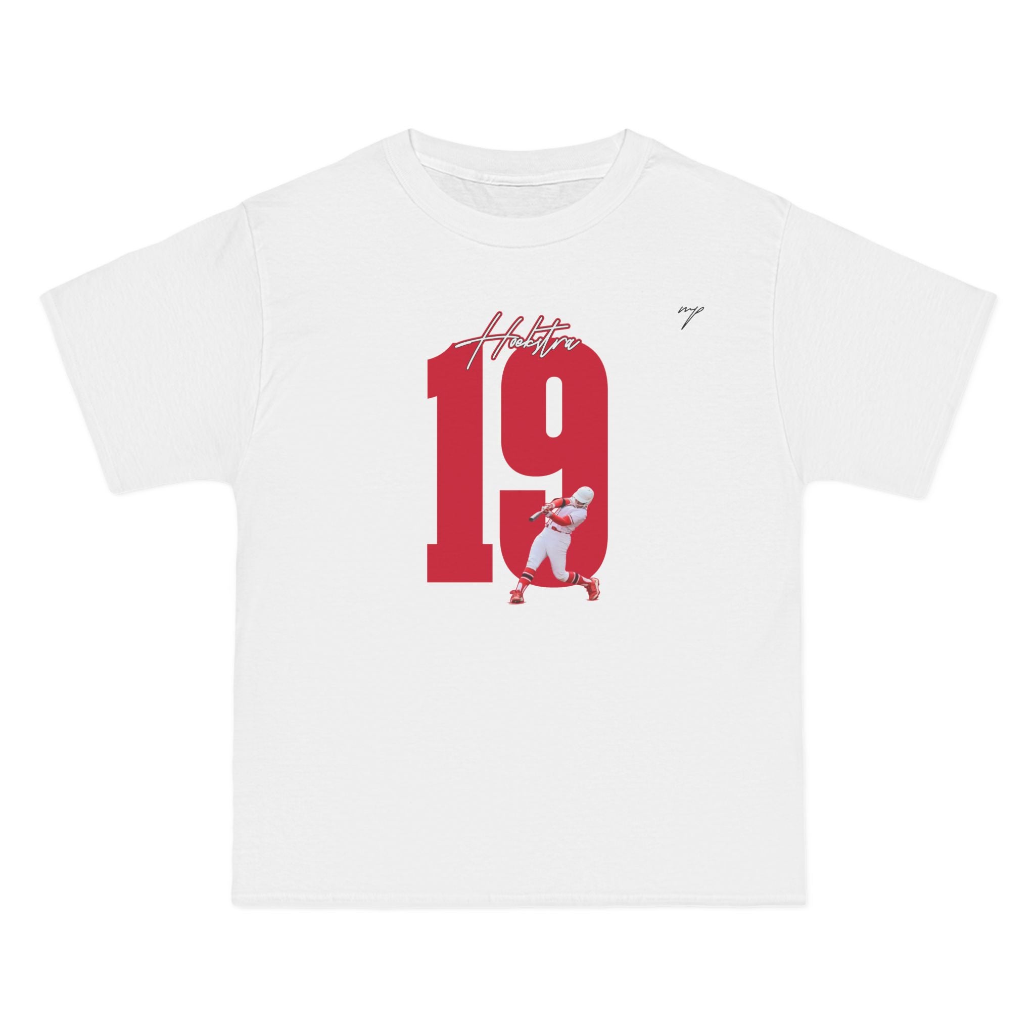 Kelsey Hoekstra Vintage Tee