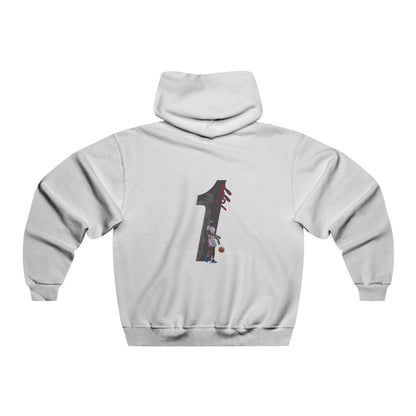 Mikey Ngoyi Vintage Hoodie