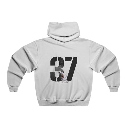 Hudson Hooper Vintage Hoodie
