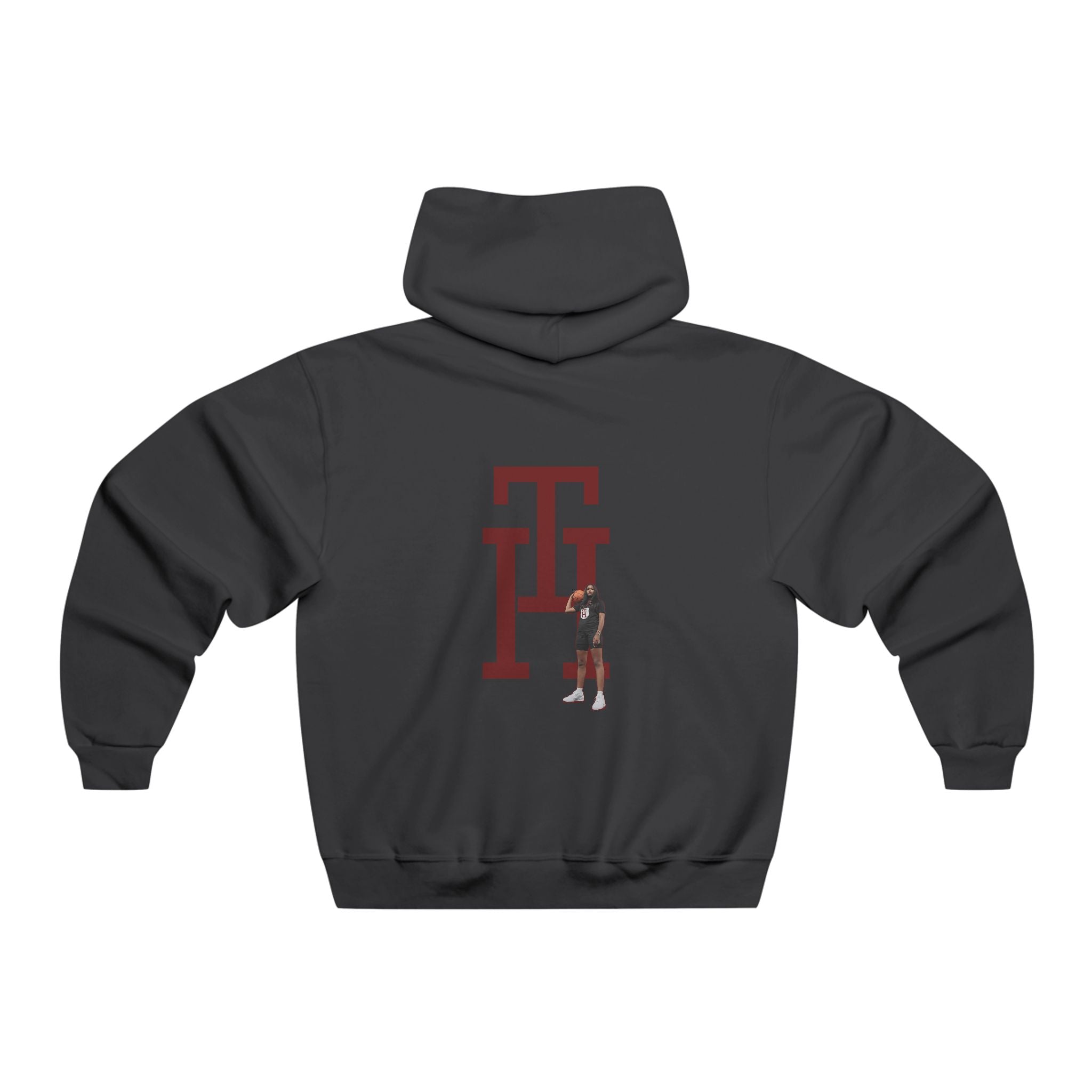 Tazi Harris Vintage Hoodie
