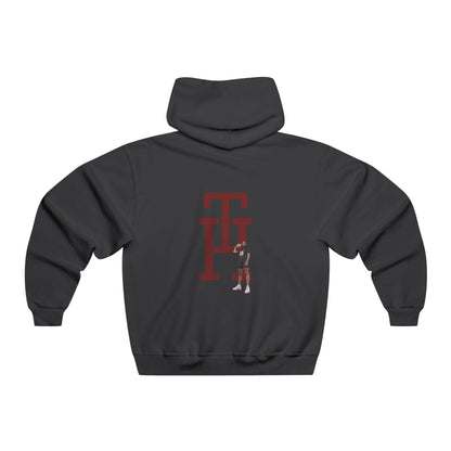 Tazi Harris Vintage Hoodie
