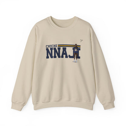 Chichi Nnaji Crewneck