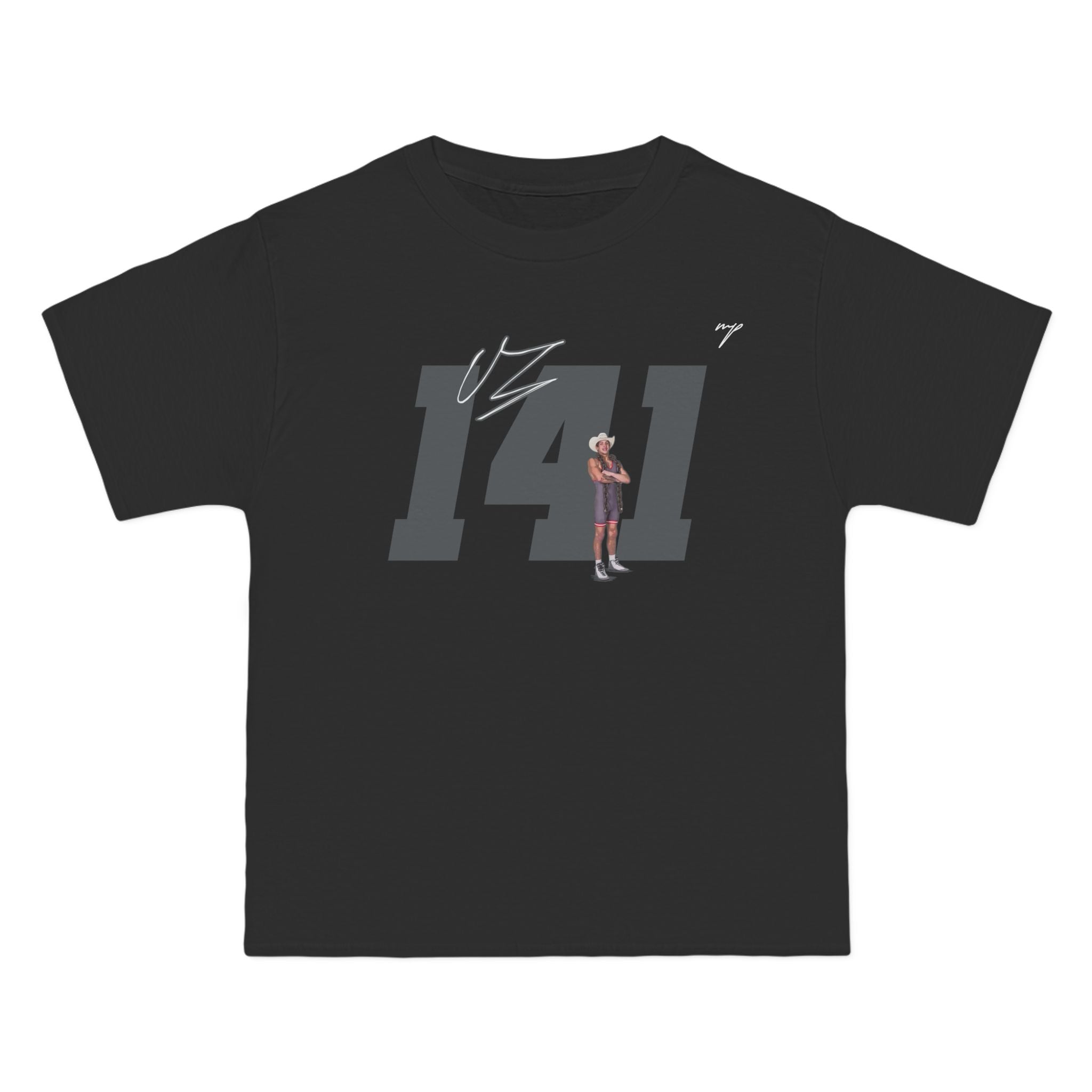 Caiden Beagley Vintage Tee