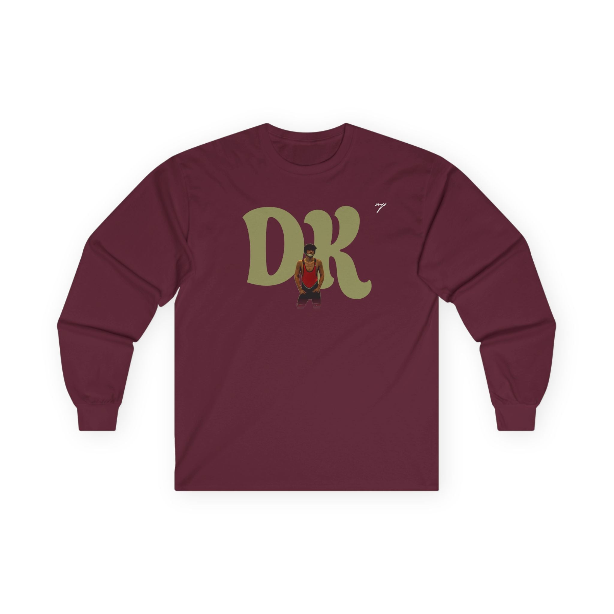 Dakota Santamaria Long Sleeve