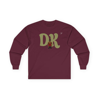 Dakota Santamaria Long Sleeve