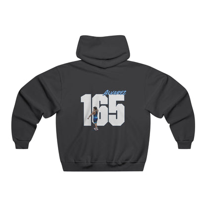 Omaury Alvarez Vintage Hoodie