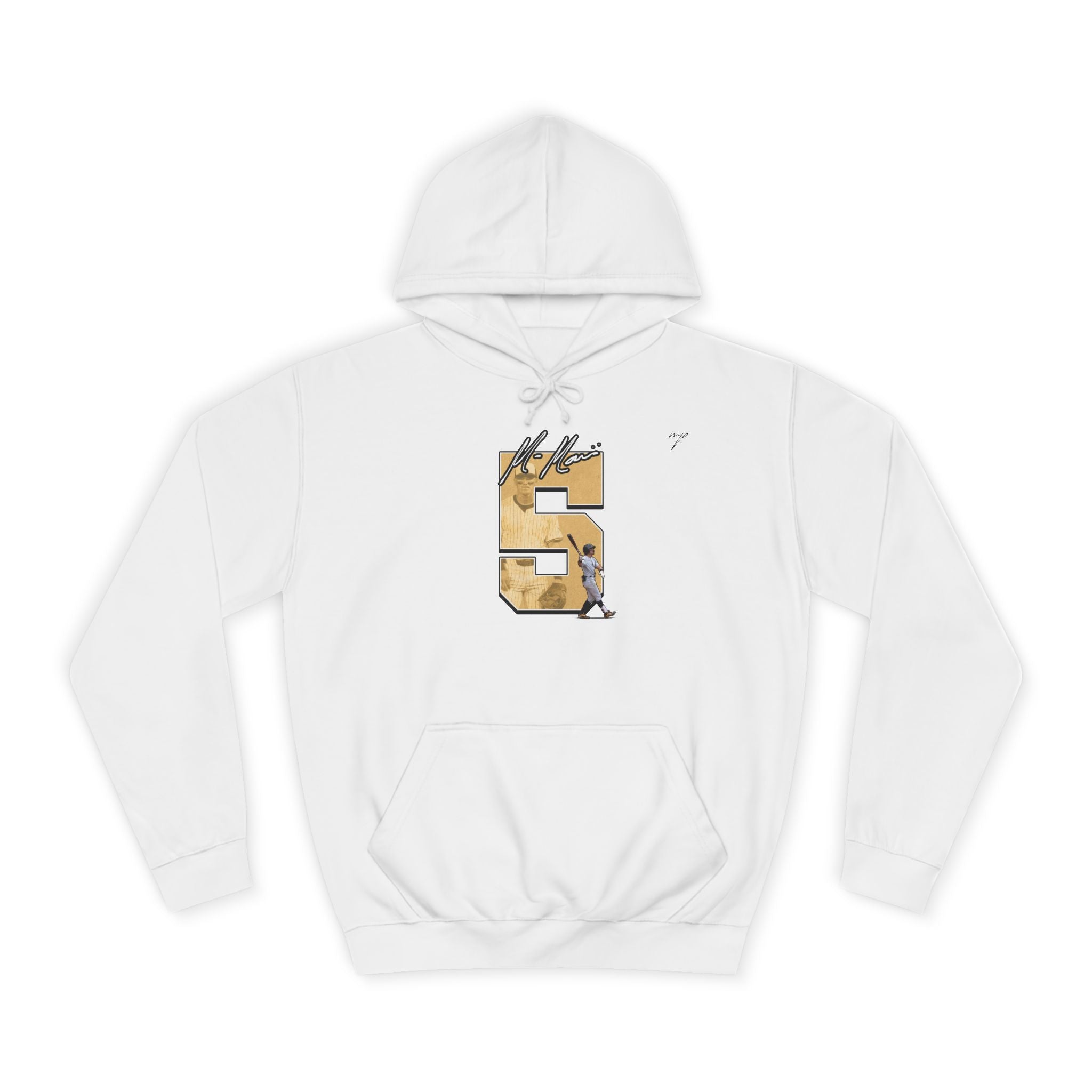 Mike Mancini Hoodie