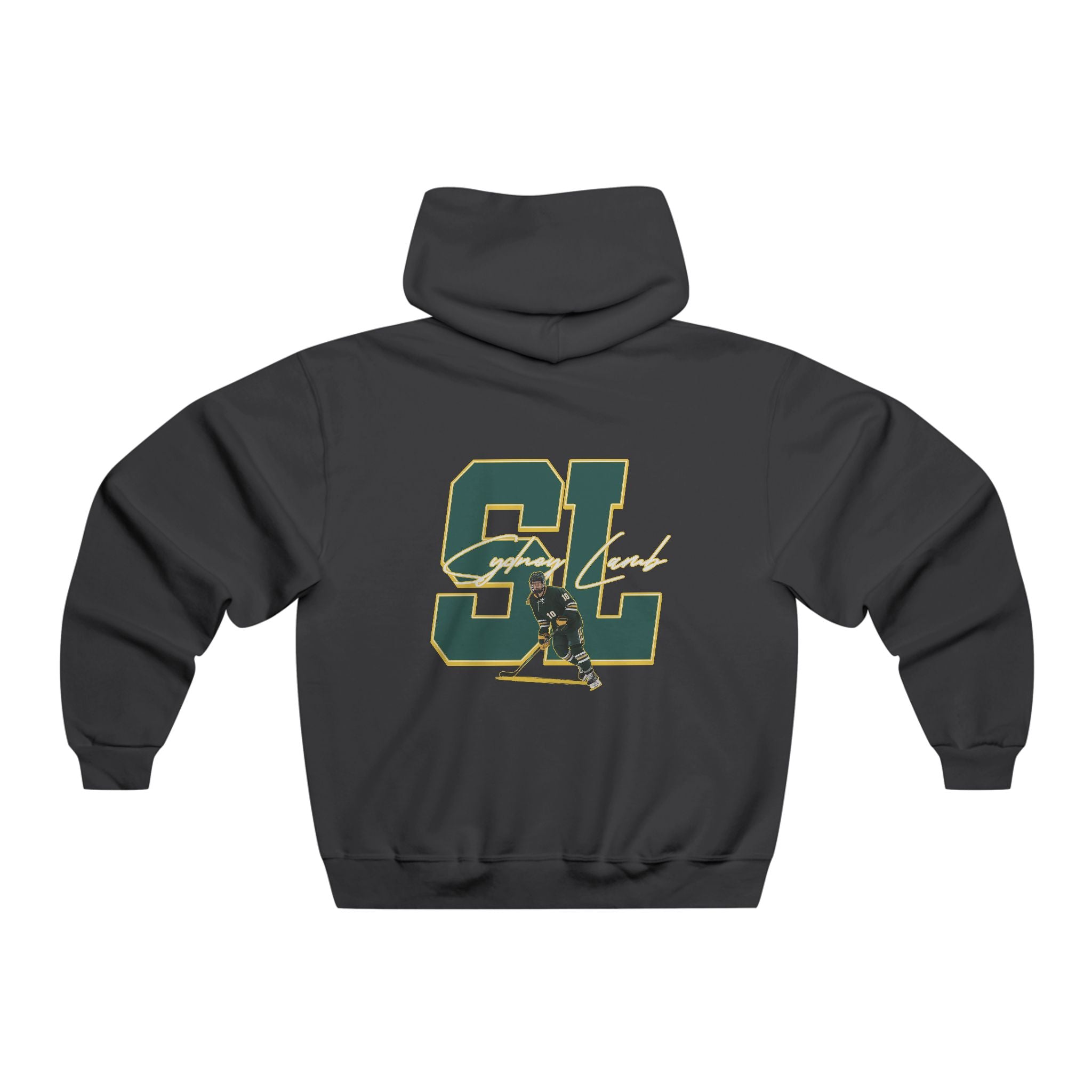 Sydney Lamb Vintage Hoodie