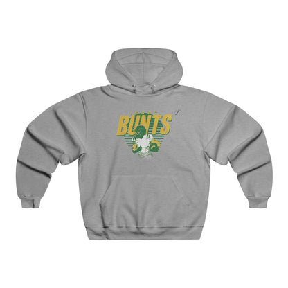 Isaac Bunts Vintage Hoodie