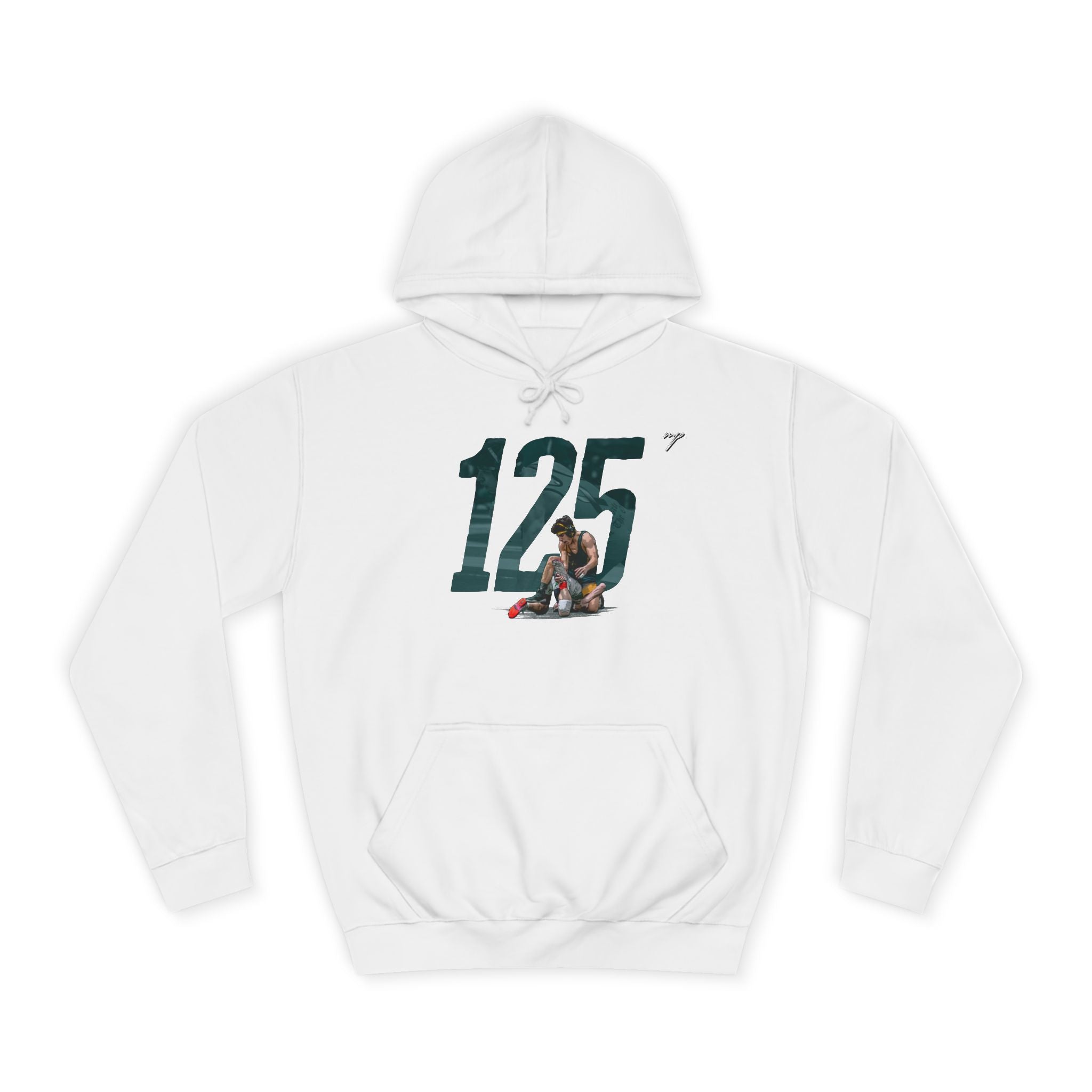 Joshua Medina Hoodie