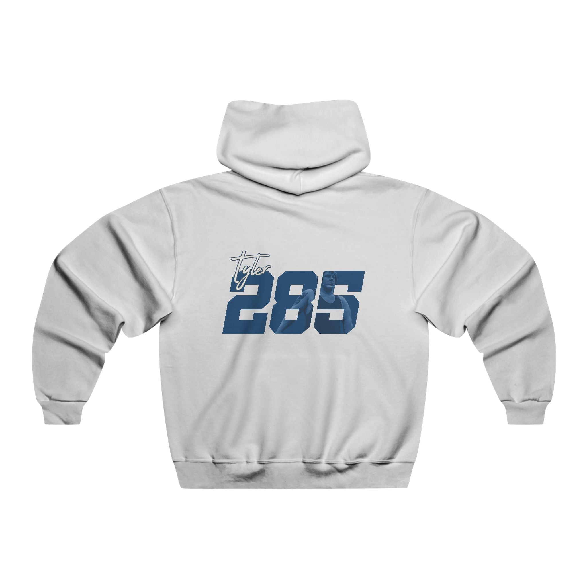 Caleb Tyler Vintage Hoodie