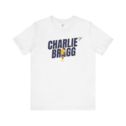Charlie Bragg Graphic Tee