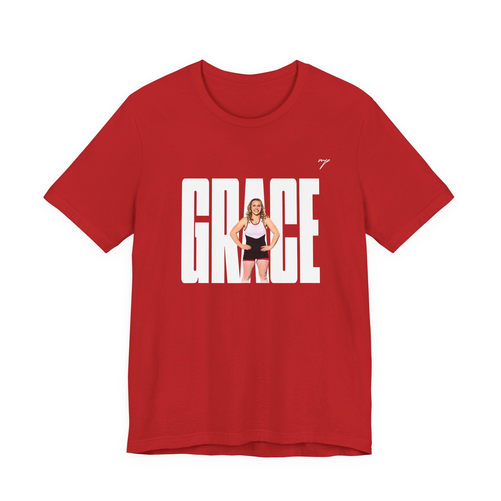 Tamara Grace Graphic Tee