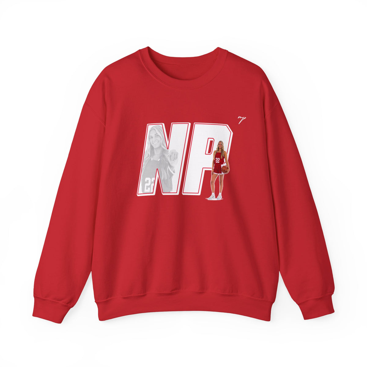 Natalie Potts Crewneck