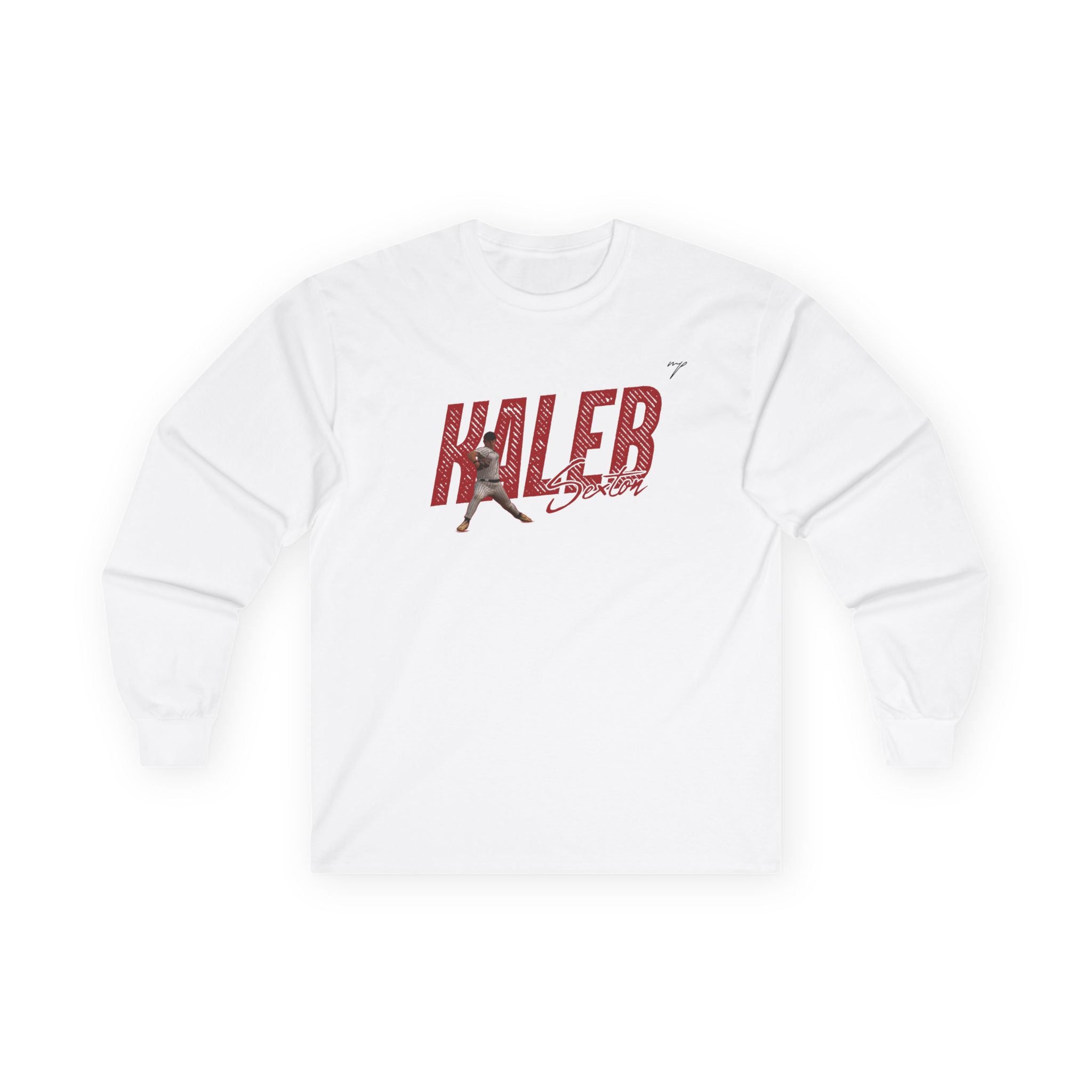 Kaleb Sexton Long Sleeve