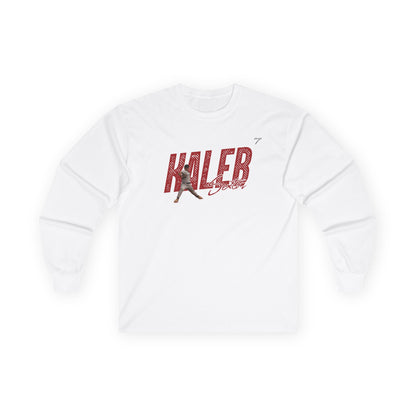 Kaleb Sexton Long Sleeve