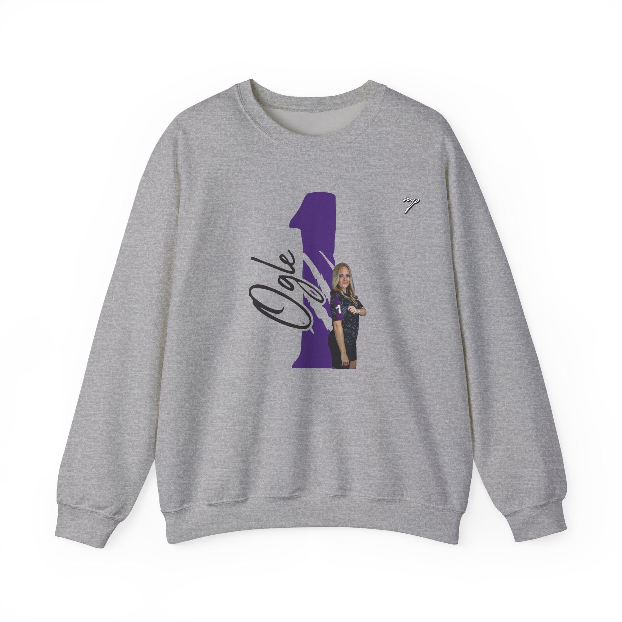 Grace Ogle Crewneck