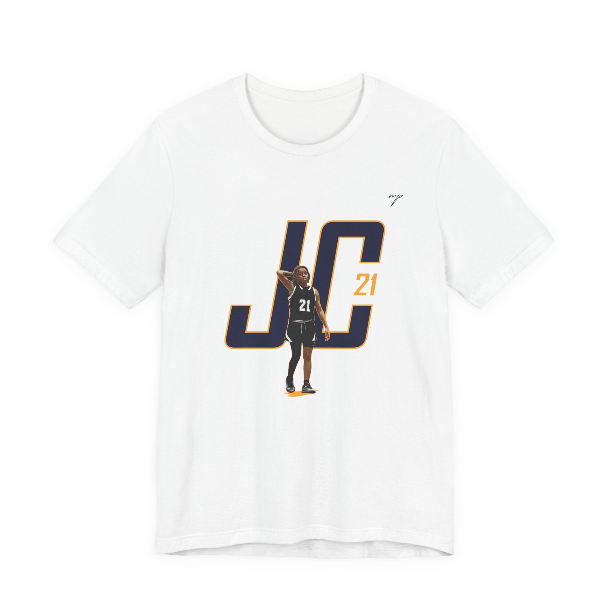 Jaymee Carter Graphic Tee