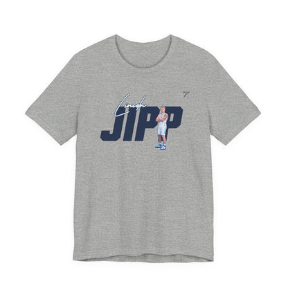 Lincoln Jipp Graphic Tee