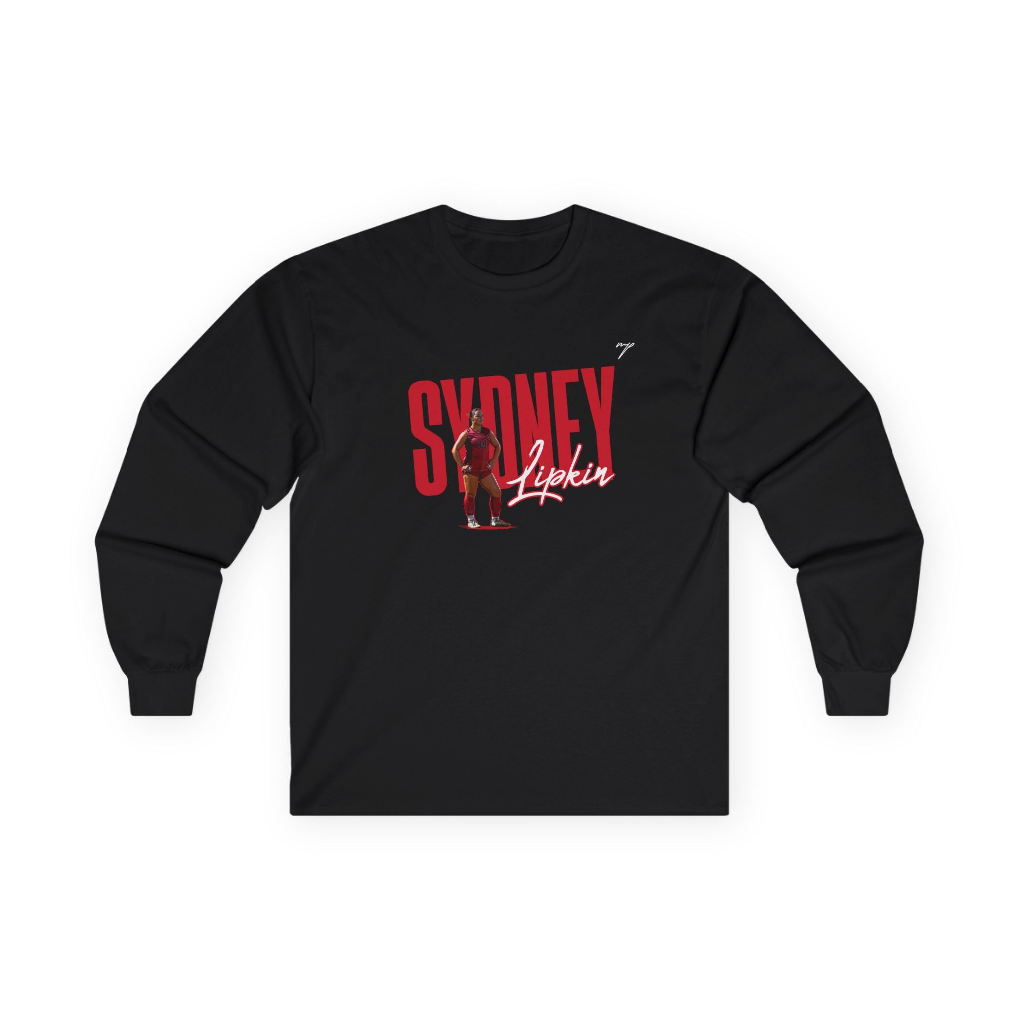 Sydney Lipkin Long Sleeve Tee