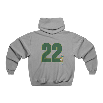 Mikayla Gonzalez Vintage Hoodie