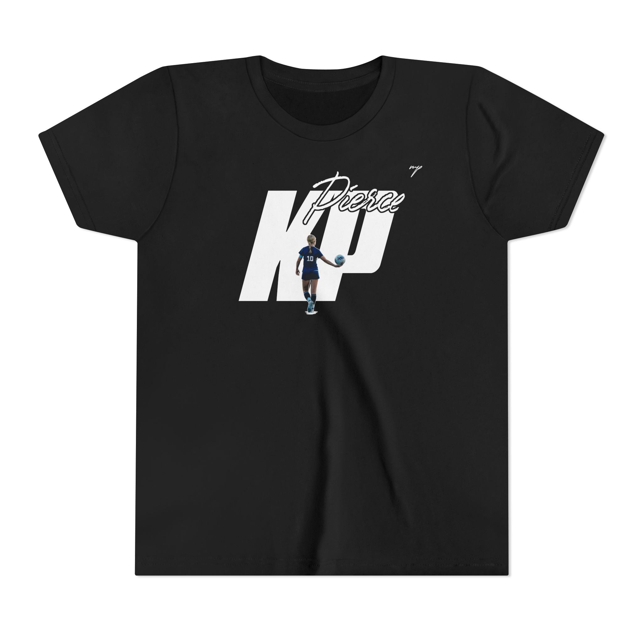Kamden Pierce YOUTH Graphic Tee