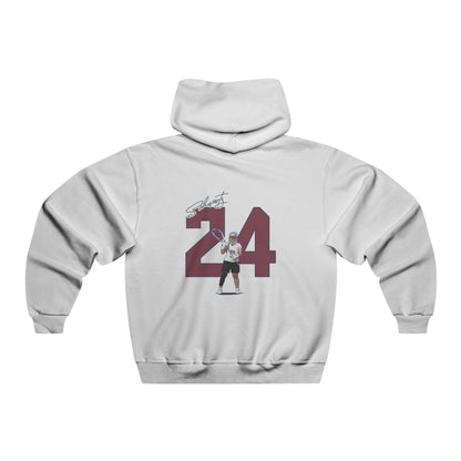 Samantha Schwartz Vintage Hoodie