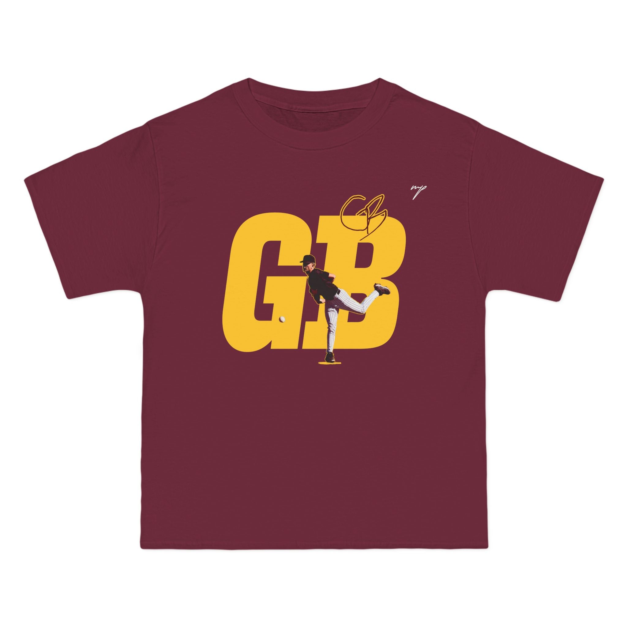 Gavyn Bowen Vintage Tee