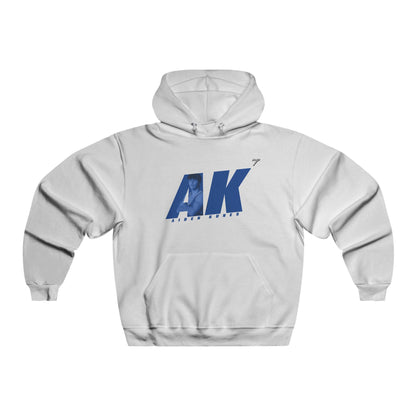 Aiden Kunes Vintage Hoodie