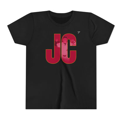 Jonathan Cook YOUTH Graphic Tee