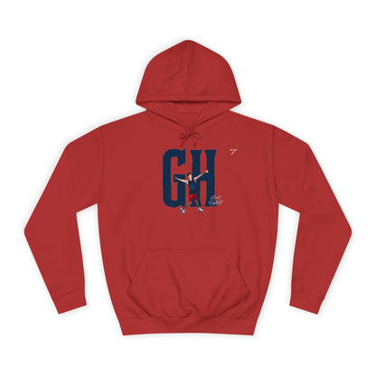 Grant Weighall Hoodie