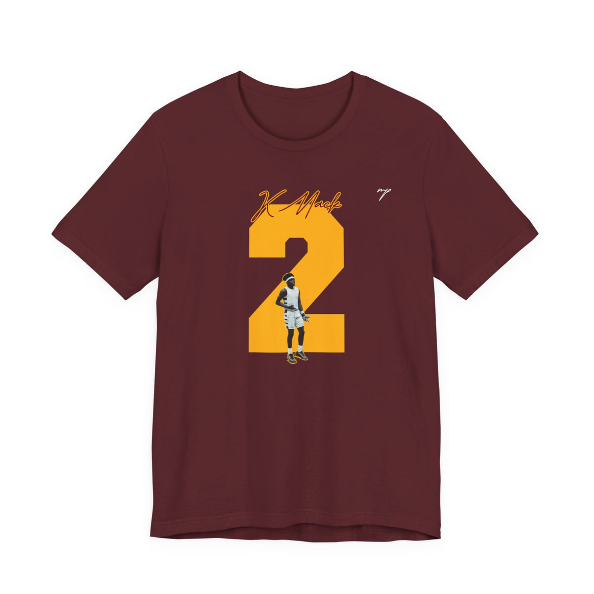 Kendell Mack Graphic Tee