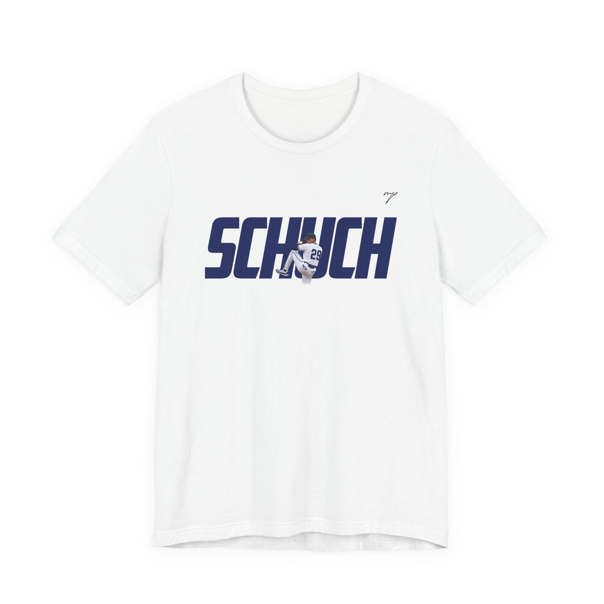 Danny Schuch Graphic Tee