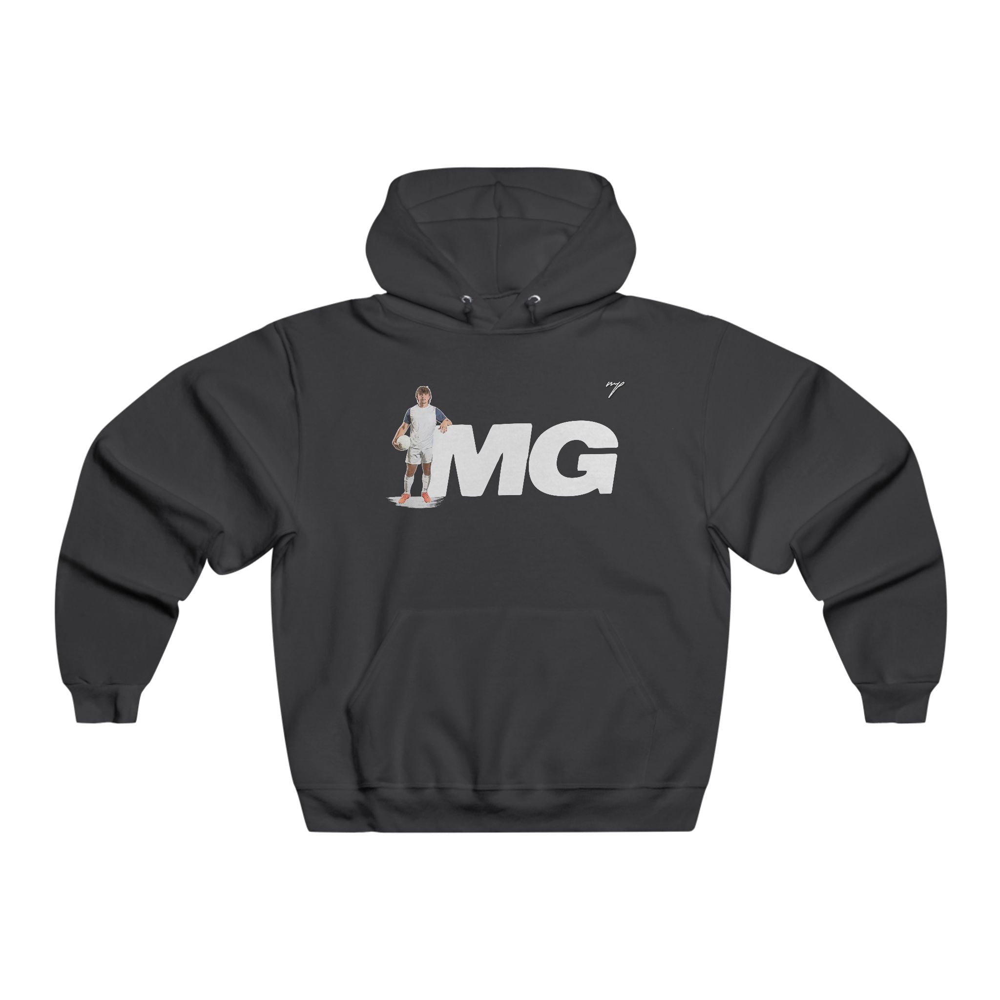 Mason Gogel Vintage Hoodie